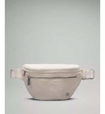 City Adventurer Belt Bag 2.5L