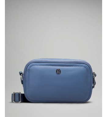 Crossbody Camera Bag 2L