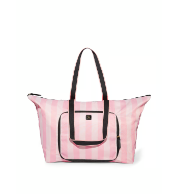 Packable Weekender Bag