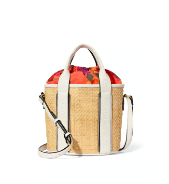 Crossbody Top-Handle Bag