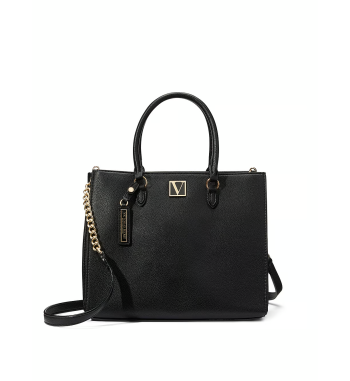 Crossbody Satchel Bag
