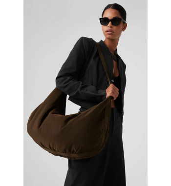 OM THE GO GYM SLING BAG