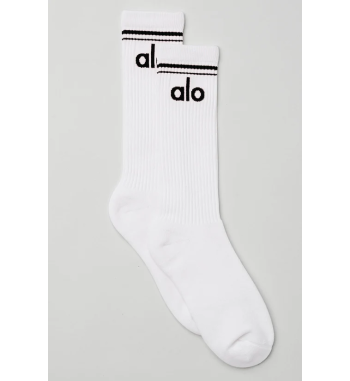 UNISEX THROWBACK SOCK
