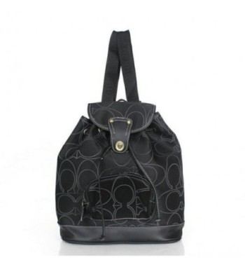 Coach Classic In Signature...