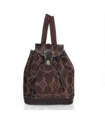Coach Classic In Signature...