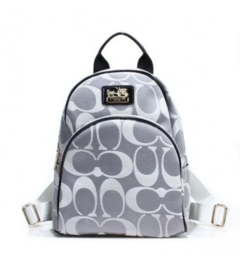 Coach Logo Monogram Small...